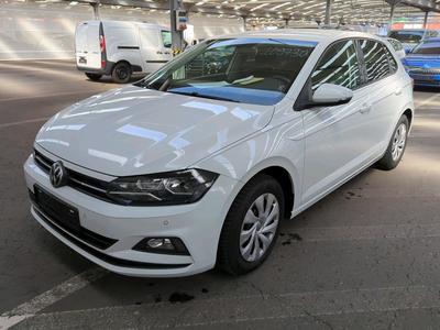 Volkswagen Polo 1.6 TDI SCR Comfortline, 2020
