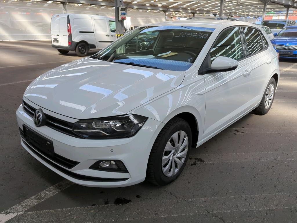 Volkswagen Polo 1.6 TDI SCR Comfortline, 2020