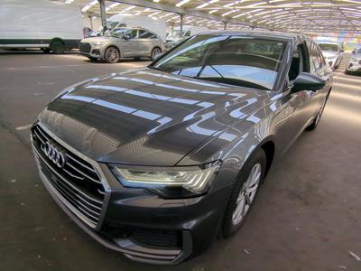 Audi A6 40 TDI S TRONIC, 2021