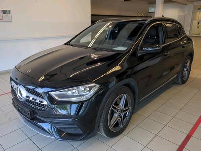Mercedes-Benz Gla 220 D 4MATIC 8G-DCT, 2022