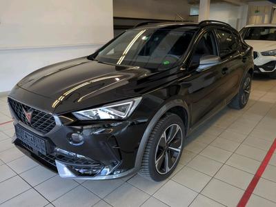 CUPRA Formentor 1.5 TSI DSG, 2023