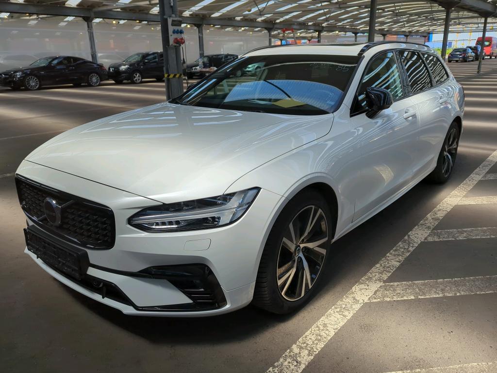 Volvo V90 B4 D Plus Bright, 2023