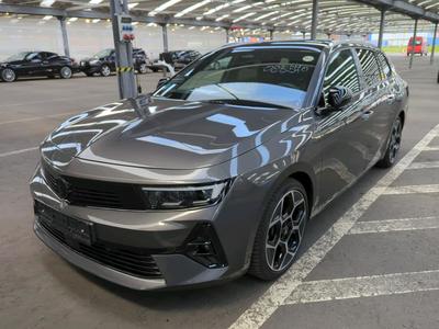 Opel Astra SPORTS TOURER 1.5 D AUTOMATIK GS, 2024