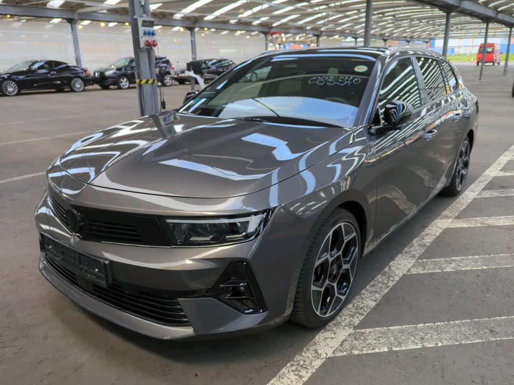 Opel Astra SPORTS TOURER 1.5 D AUTOMATIK GS, 2024