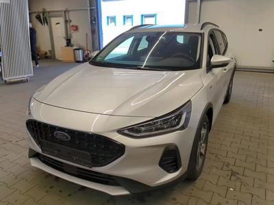 Ford Focus TURNIER 1.5 ECOBLUE START-STOPP-SYSTEM AUT. ACTIVE, 2023