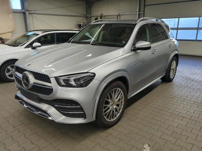 Mercedes-Benz Gle 350 DE 4MATIC 9G-TRONIC, 2022