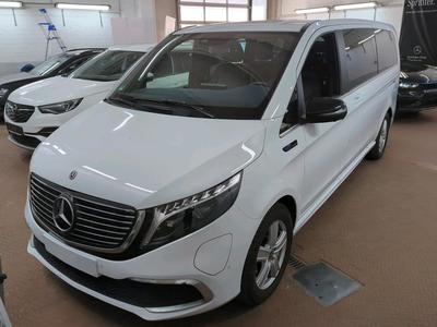 Mercedes-Benz Eqv 300 EXTRALANG Avantgarde Line, 2021