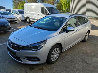 Opel Astra 1.5 D START/STOP SPORTS TOURER AUTOMATIK Business Edition, 2020