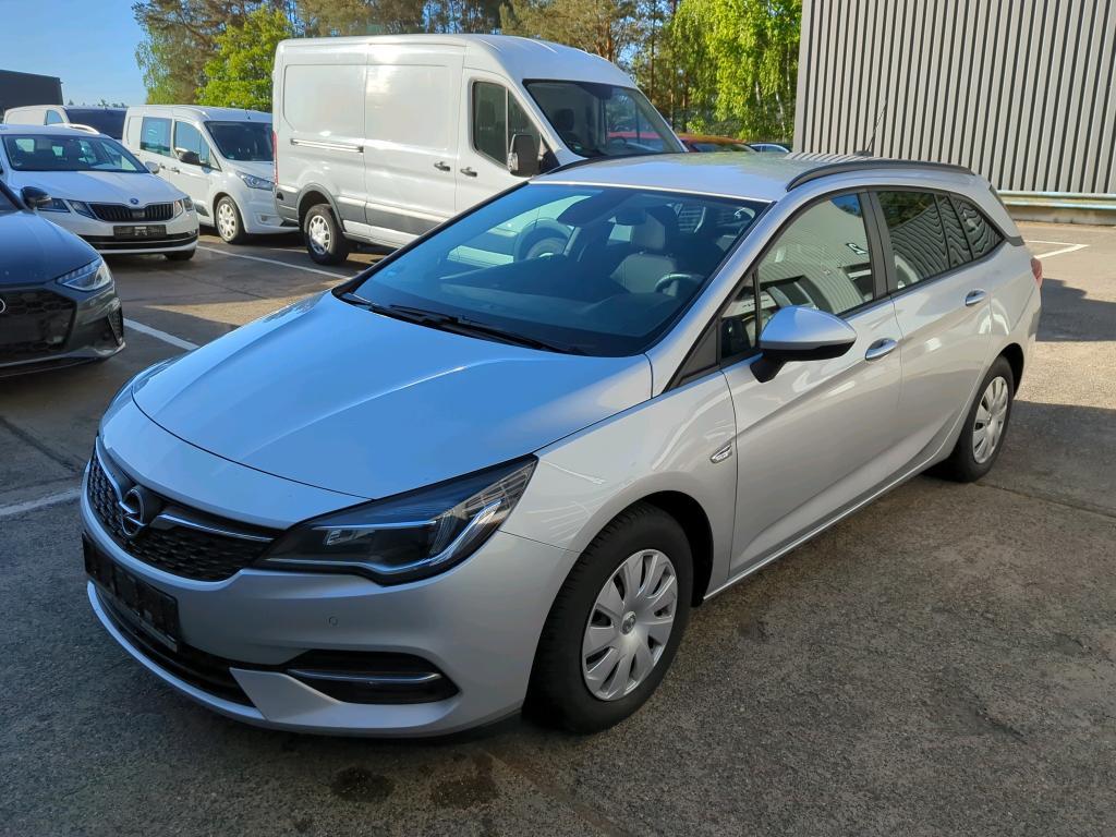 Opel Astra 1.5 D START/STOP SPORTS TOURER AUTOMATIK Business Edition, 2020