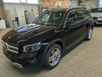 Mercedes-Benz Glb 220 D 8G-DCT, 2022