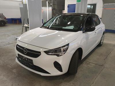Opel Corsa 1.2 DIRECT INJ TURBO START/STOP AUTOMATIK Edition, 2022
