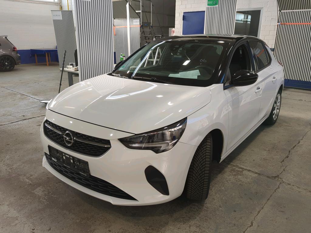 Opel Corsa 1.2 DIRECT INJ TURBO START/STOP AUTOMATIK Edition, 2022