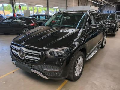 Mercedes-Benz Gle 300 D 4MATIC 9G-TRONIC, 2020