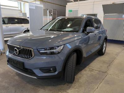 Volvo Xc40 T3 GEARTRONIC, 2022