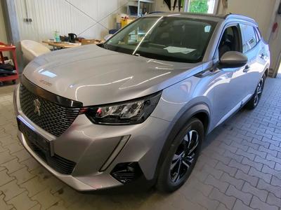 Peugeot 2008 BLUEHDI 110 Allure Pack, 2021