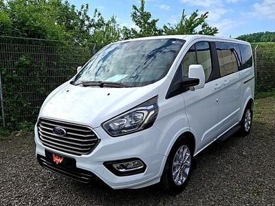 Ford Tourneo CUSTOM 320 L1H1 VA Titanium, 2021