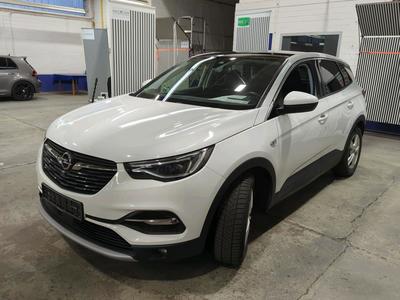 Opel Grandland X 1.2 START/STOP, 2020