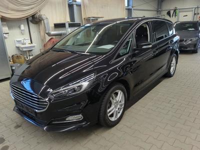 Ford S-MAX 2.0 ECOBLUE TREND, 2021
