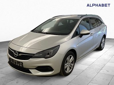 Opel Astra 1.5 D Start/Stop Sports Tourer Edition, 2020