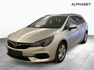 Opel Astra 1.5 D Start/Stop Sports Tourer Edition, 2020