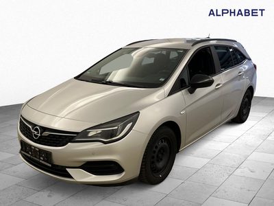 Opel Astra 1.5 D Start/Stop Sports Tourer Edition, 2021
