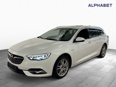 Opel INSIGNIA SPORTS Tourer 1.6 Diesel Aut Business Innovation, 2020