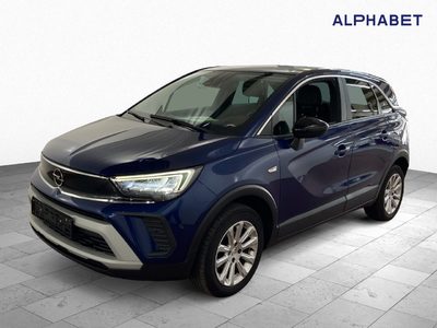 Opel Crossland 1.5 Diesel Elegance, 2022