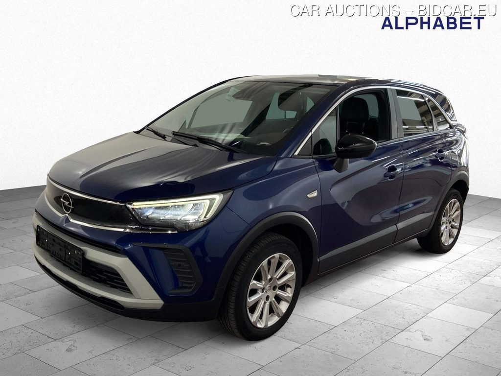 Opel Crossland 1.5 Diesel Elegance, 2022
