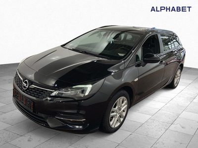 Opel Astra 1.5 D Start/Stop Sports Tourer Business Edition, 2022
