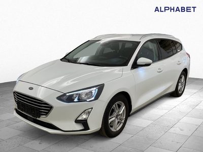 Ford Focus Turnier 1.5 EcoBlue Start-Stopp-System COOL&amp;CONNECT, 2020
