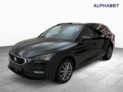 Seat Leon Sportstourer 1.5 TSI ACT OPF Style, 2021