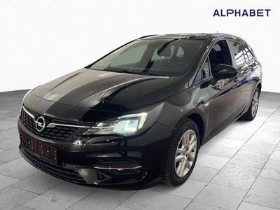 Opel Astra 1.5 D Start/Stop Sports Tourer Business Edition, 2022