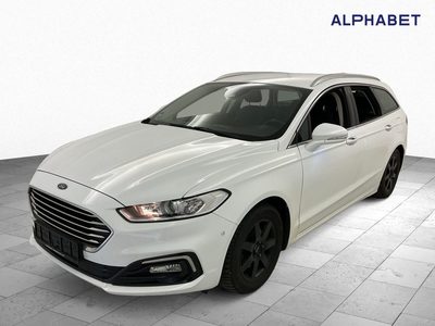 Ford Mondeo Turnier 2.0 EcoBlue Aut. Titanium, 2020