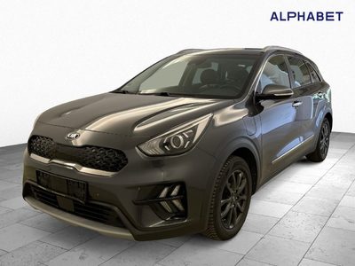 Kia Niro 1.6 GDI PHEV 2WD OPF Aut. Vision, 2020