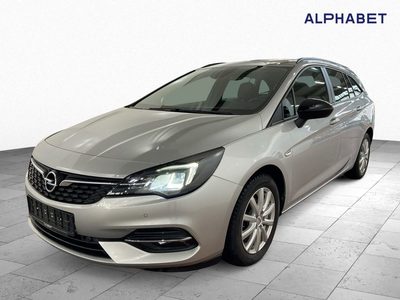 Opel Astra 1.5 D Start/Stop Sports Tourer Automatik Business Edition, 2021