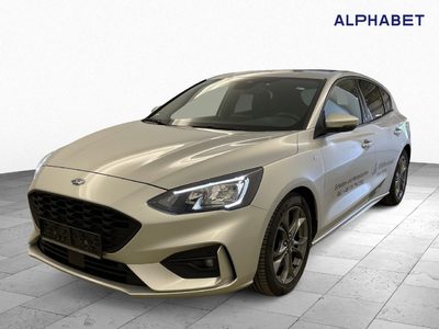 Ford Focus 2.0 EcoBlue Start-Stopp-System ST-LINE, 2021