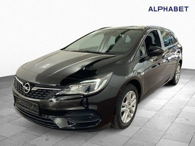 Opel Astra 1.5 D Start/Stop Sports Tourer Automatik Edition, 2022