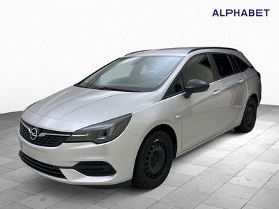 Opel Astra 1.5 D Start/Stop Sports Tourer Edition, 2022