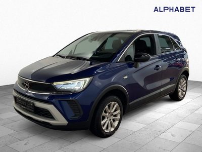 Opel Crossland 1.5 Diesel Elegance, 2022