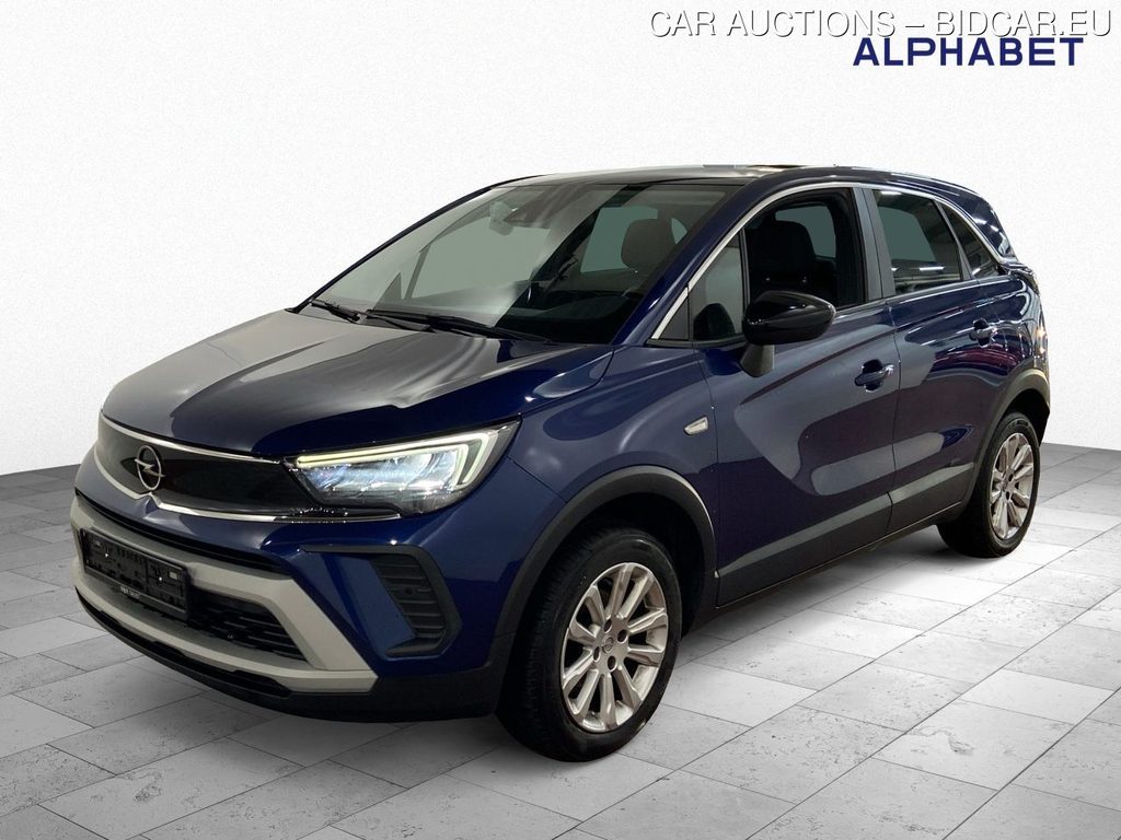 Opel Crossland 1.5 Diesel Elegance, 2022