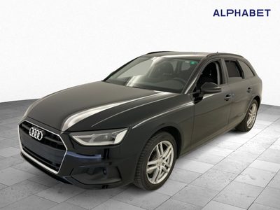 Audi A4 Avant 30 TDI S tronic, 2021