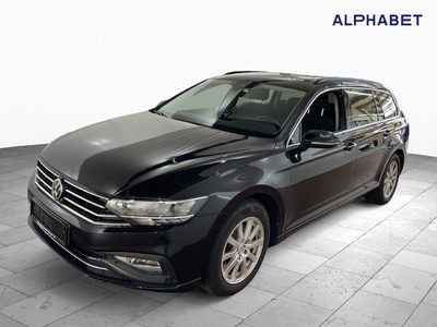Volkswagen PASSAT Variant 2.0 TDI SCR Business, 2020