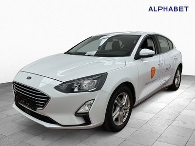 Ford Focus 1.0 EcoBoost Start-Stopp-System COOL&amp;CONNECT, 2021