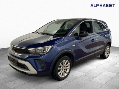 Opel Crossland 1.5 Diesel Elegance, 2022