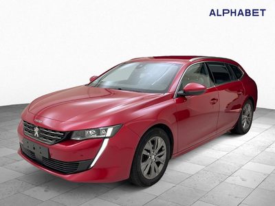 Peugeot 508 SW BlueHDi 130 EAT8 Allure, 2020