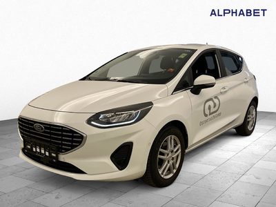 Ford Fiesta 1.0 EcoBoost S&amp;S TITANIUM, 2022