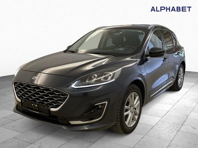 Ford Kuga 2.5 Duratec PHEV VIGNALE, 2021