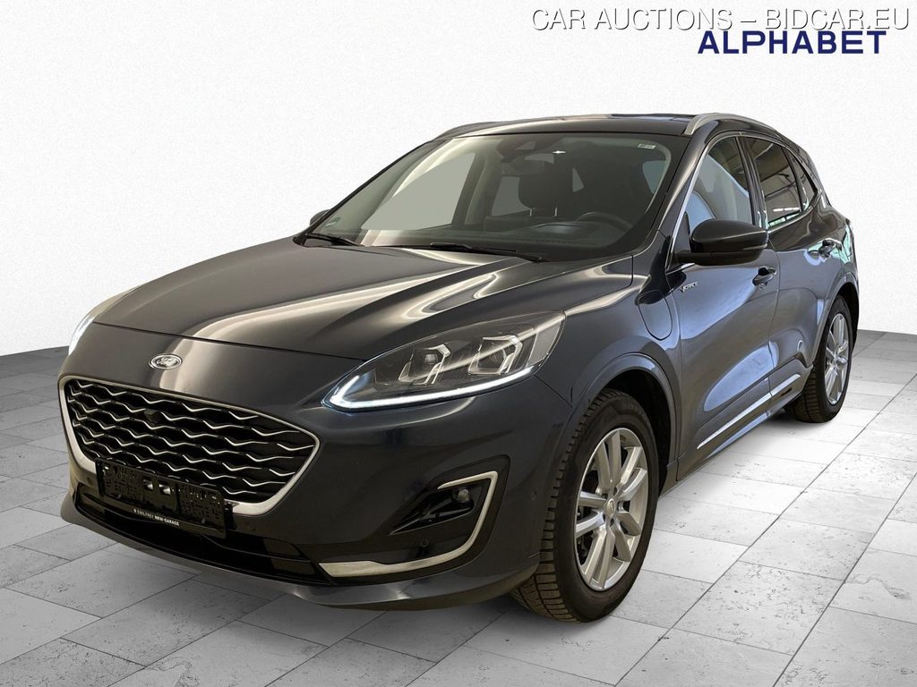 Ford Kuga 2.5 Duratec PHEV VIGNALE, 2021
