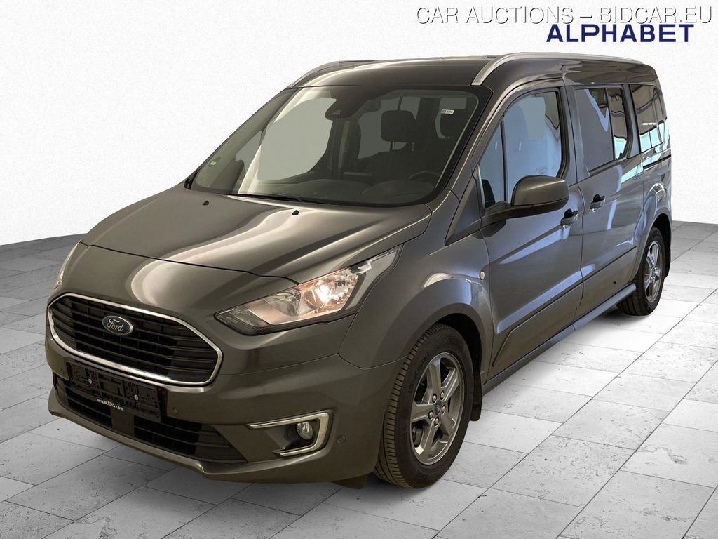 Ford Grand Tourneo Connect 1.5 EcoBlue Start/Stop Titanium, 2020