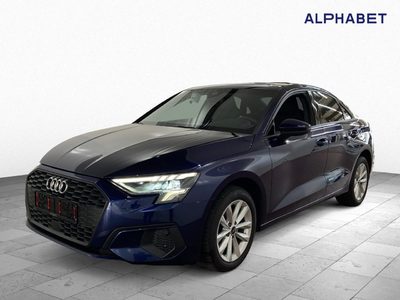Audi A3 30 TDI Limousine -, 2022